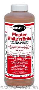 Bio Dex Plaster White n Bright  