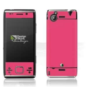  Design Skins for Sony Ericsson Xperia X2   LoversInJapan 1 
