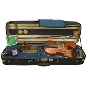  Kremona V1 Violin Outfit Musical Instruments
