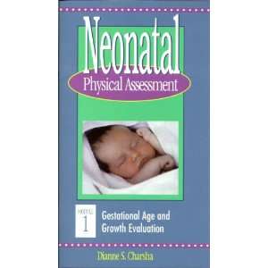  Neonatal Physical Assessment, Workbook #1 Gestational Age 