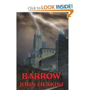  Barrow (9781604591415) John Deakins Books