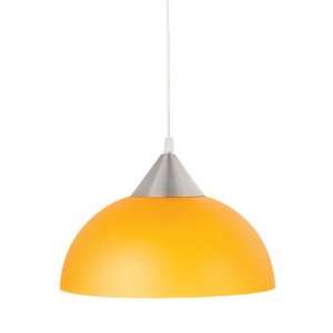Globe Electric 6347101 11 Inch Hanging Light Pendant with 15  Foot 