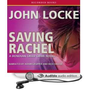   (Audible Audio Edition) John Locke, Adam Grupper, Rich Orlow Books