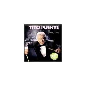  Mambo King His 100th Album Tito Puente Music
