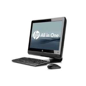  HP Compaq 6000 Pro AIO Business PC AIO VS767UA