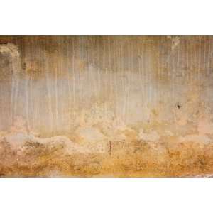  Mexican Wall 2, Limited Edition Photograph, Home Decor 