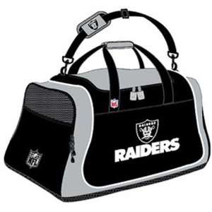  Oakland Raiders NFL Duffel Bag