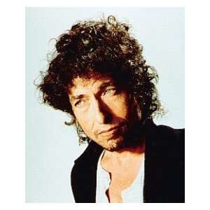 Bob Dylan , 16x20
