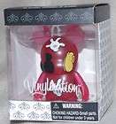 NEW Disney 3 Vinylmation THEME PARK FAVORITE RED PIECES OF MICKEY 