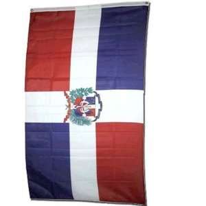  Dominican Republic NATIONAL Flag 3 x 5 Brand NEW 3x5 
