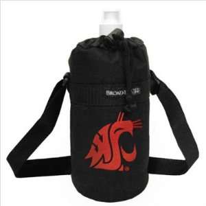 Bottle WSU Cougars Sport Fitness Workout Gifts and Gift Ideas For Man 