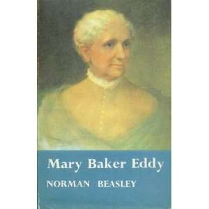  Mary Baker Eddy N Beasley Books