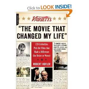  Varietys The Movie That Changed My Life 120 
