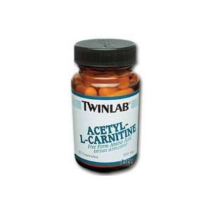  Acetyl L Carnitine