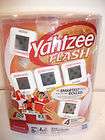 electronic yahtzee  