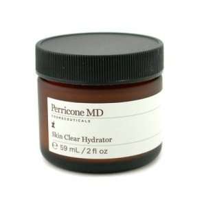 Skin Clear Hydrator   Perricone MD   Skin Clear   Night Care   59ml 