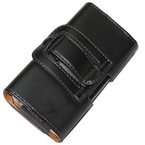   CASE COVER HOLSTER WITH BELT CLIP FOR NOKIA 603 N900, E5, E6 C5  