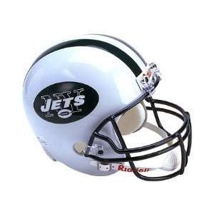  New York Jets / Titans Riddell NFL Deluxe Replica Full 