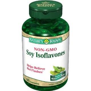   Valley Dietary Supplement Soy Isoflavones
