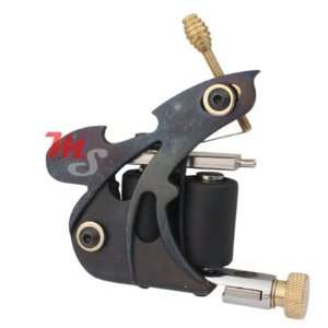   Machine Cast Iron Liner or Shader Gun H18