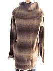 Studio M Sweater, Womens Long Sleeves Cowl Neck Sweaters New Nwt size 