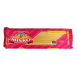 Misko # 2 Pastichio Pasta  Grocery & Gourmet Food