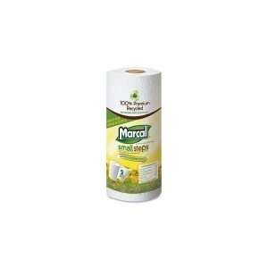 Marcal Quilted Roll Paper Towel 