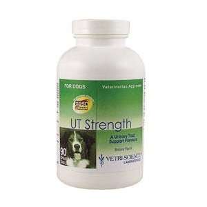 Vetri Science UT Strength Supplement for Dogs  90 count 