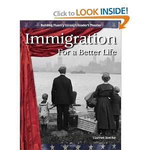  Immigration For a Better Life The 20th Century (Building 
