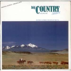  Big Country Classics Volume One Various Country Music