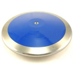  Blue Medium Spin Discus 2kg