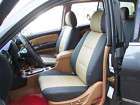 GMC TERRAIN 2012 S. LEATHER CUSTOM FIT SEAT COVER items in Iggee 