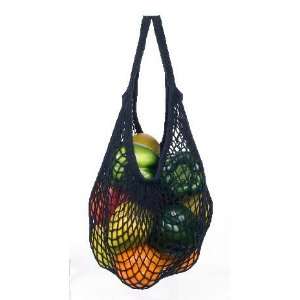   Bags Black with Tote Handles   1 pc,(Eco Bags)