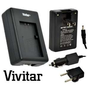  Vivitar Charger Olympus Ps blm1 Sclm1  Players & Accessories