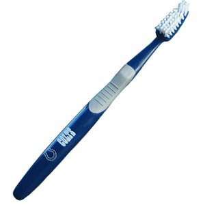 Indianapolis Colts Toothbrush   NFL Football Fan Shop Sports Team 