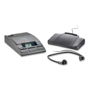  Speech Mini Cassette Transcription System  Players 
