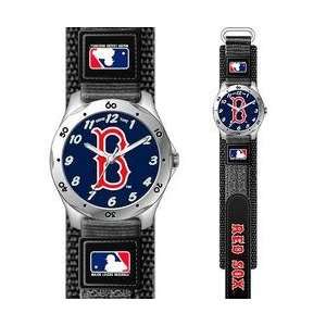  Boston Red Sox Future Star Youth Watch by Game Time(tm 