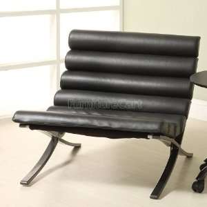    Homelegance Spaced Out Lounge Chair 8130S Furniture & Decor