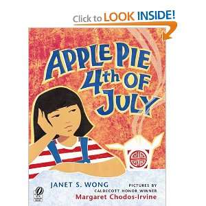  Apple Pie Fourth of July (Asian Pacific American Award for 