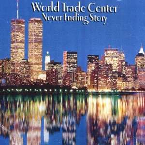  World Trade Center Never Ending Story Kid Music