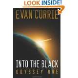 Into the Black Odyssey One [Remastered Edition] by Evan Currie (Mar 