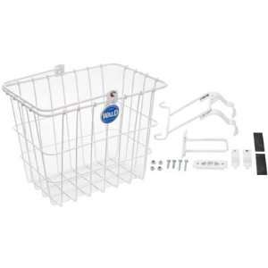  WALD PRODUCTS Lift Off Front Basket