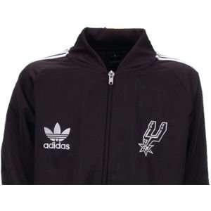   Spurs Outerstuff NBA Youth Legacy Track Jacket