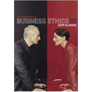  An Introduction to Business Ethics 2nd edition Books