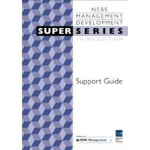   SS3, Third Edition (Super) (9780750637046) NEBS Management Books