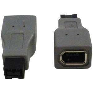   APL 1369 AD 01 FIREWIRE 400 TO 800 CABLE FOR APPLE Electronics