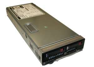 HP BL460c G1 5160 DC 2GB BLADE SERVER 416656 B21  