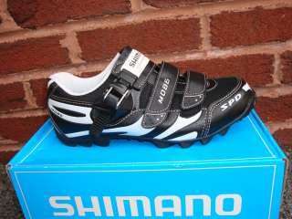 Shimano SH M086L Mountain Bike Shoe size 41 689228263840  