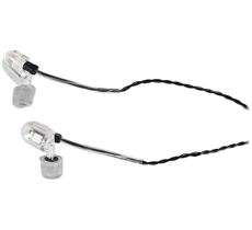Westone UM2RC UM2 RC True Fit In Ear Earbud Headphones/Monitor 