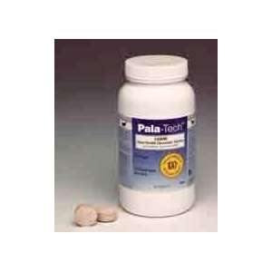 Canine Joint Health with Glucosamine & MSM by Pala Tech   90 Chewable 